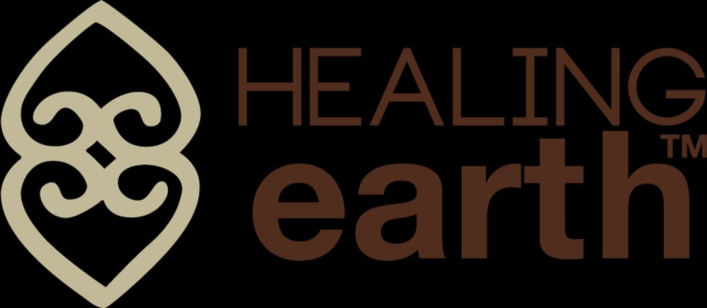 Healing Earth Cover Image